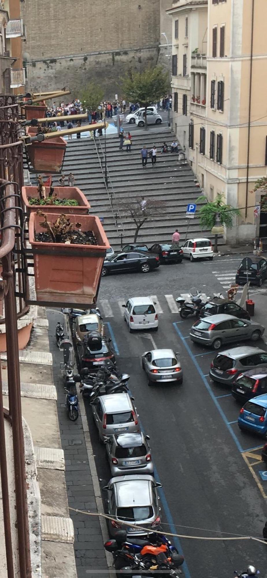 Zeus Group Vatican Ρώμη Εξωτερικό φωτογραφία